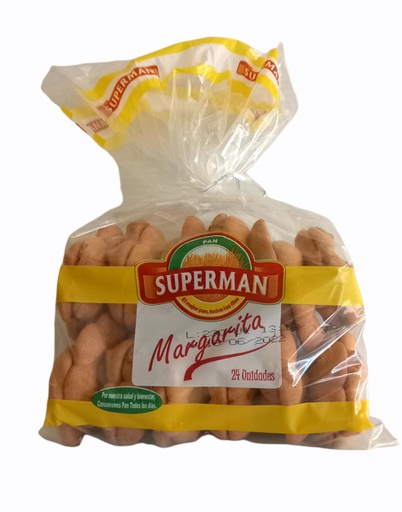Super Deli Galleta Margarita Daisy Cookie