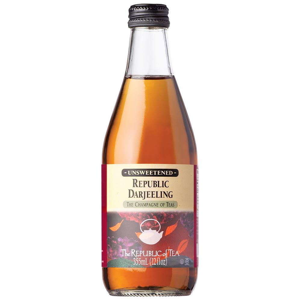 Republic Darjeeling Tea