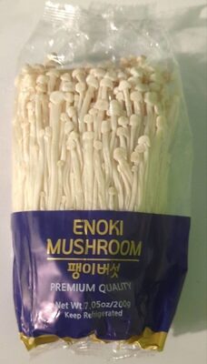 Enoki Musrooms 7.05oz