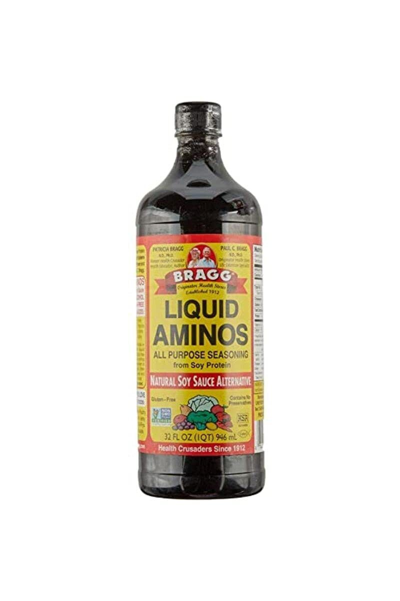 Bragg Liquid Aminos, 32 Oz