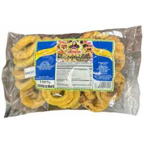 Dona Tita Rosquilla Mediana