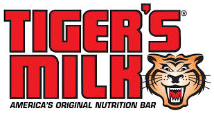 Bar Protein Rich 24x1.23 Oz Case By TIGERS MILK