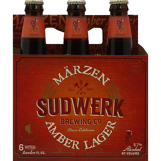 Sudwerk Sudwrk Mar Am Lager