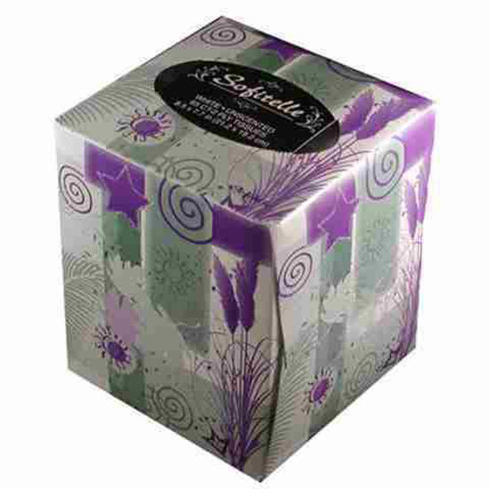 Facial Tissue