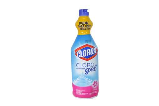 Clorox Gel Floral 31.4oz