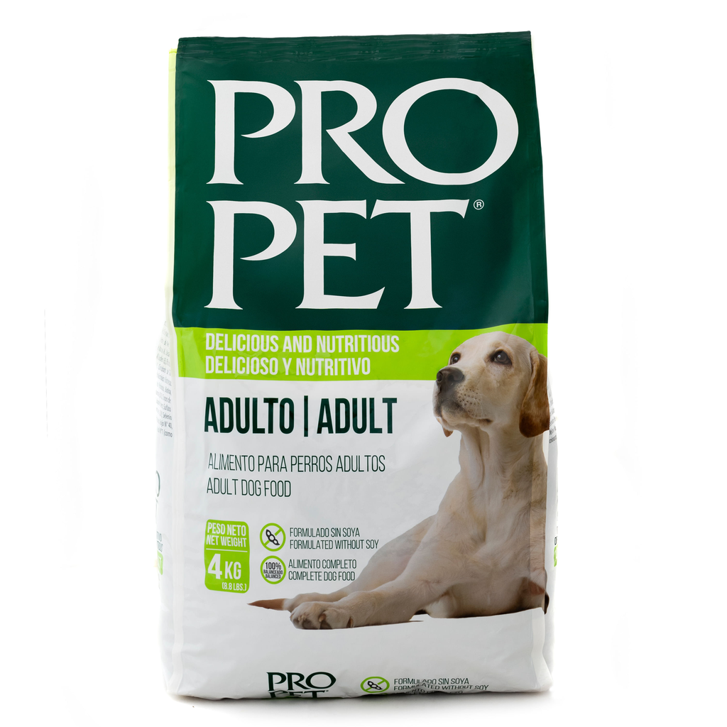 Pro-pet ADULTO 8.8lbs