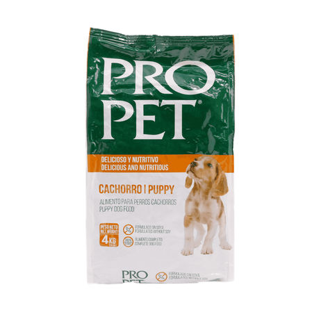 Propet Pro Pet Cachorro 8.8lbs