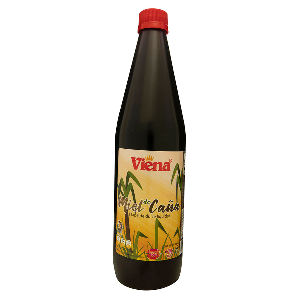 Viena Dulce Liquido Botella 725Ml