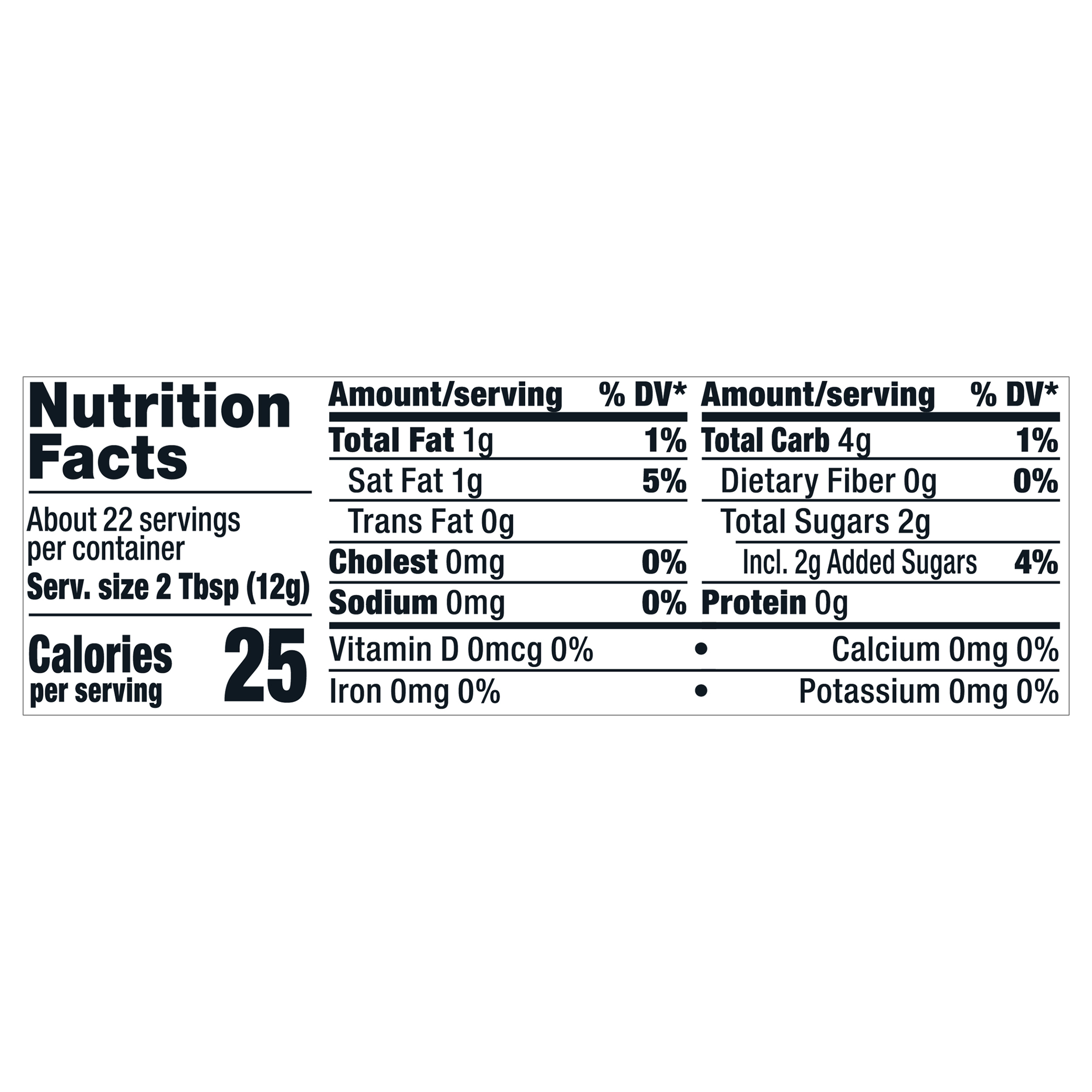 So Delicious Dairy Free Coco Whip Coconut Whipped Topping Light, 9 Oz