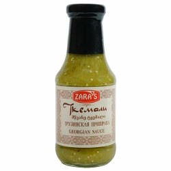 Zara's Tkemali Sauce 12 Oz