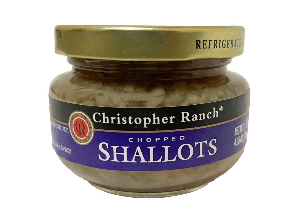 Christopher Ranch R. Shal