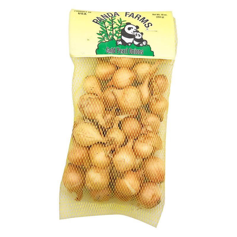 Onion Pearl Gold 283Gm