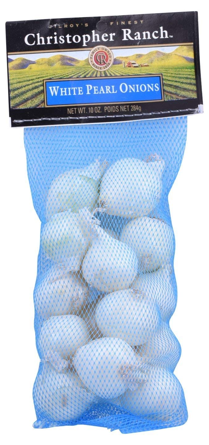 Christopher Ranch White Pearl Onion