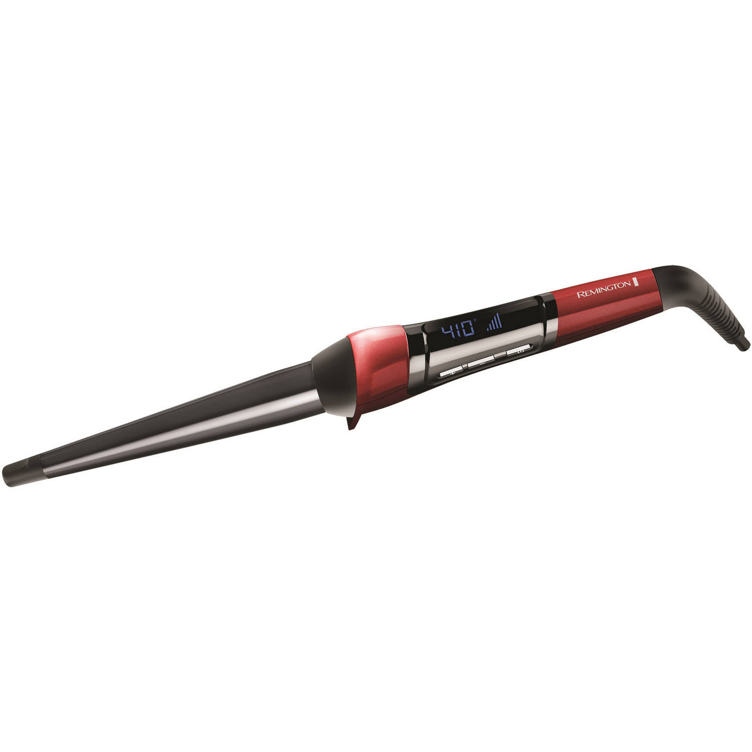 Remington T Studio Silk 1/2-1 Conical Wand