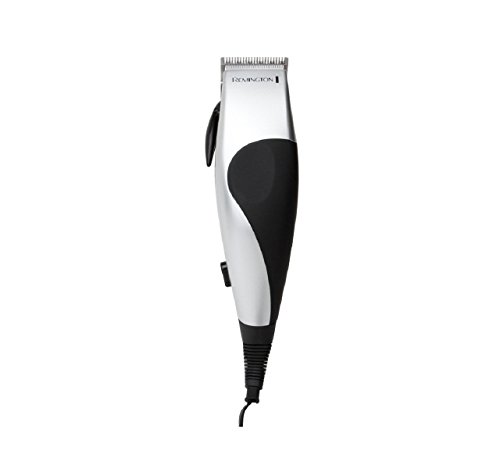 Remington 18Piece Haircut Clipper Kit