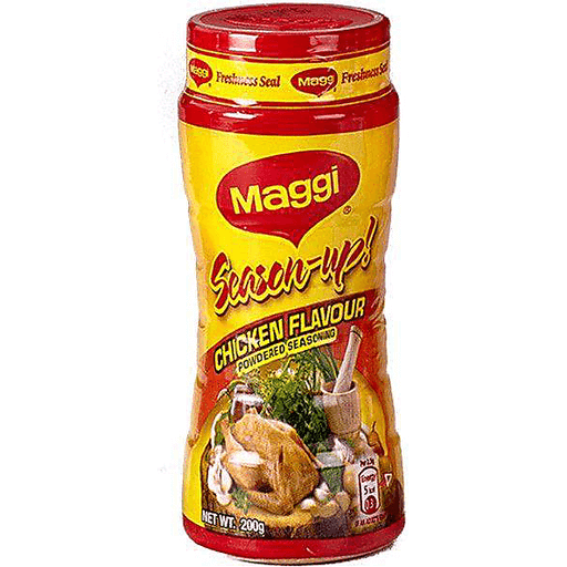 Maggi Season Up Chicken Flavour