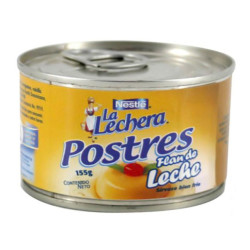 Nestle La Lechera Flan De