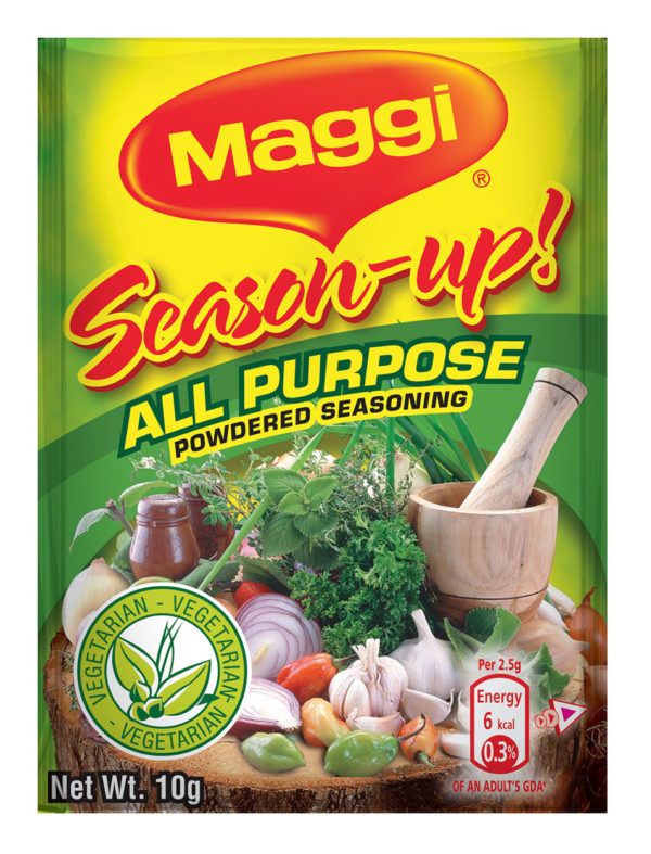 Maggi E Season- Up All Purpose10g