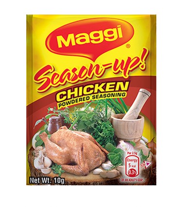 Maggi Season Up Chicken 2x10g