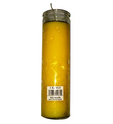 Magic Light Yellow