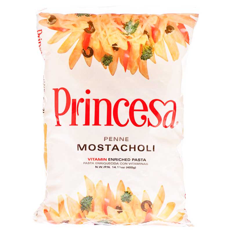 Princesa Pasta Penne 14.11oz