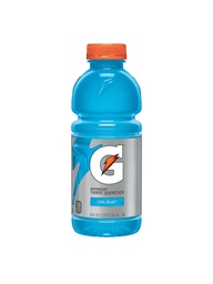 Gatorade Cool Blue 20oz