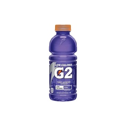Gatorade Grape 20oz