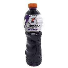 Gatorade Uva 20.3oz