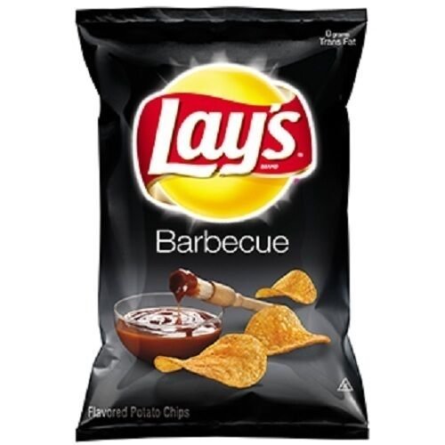 Lay's Barbecue 32g