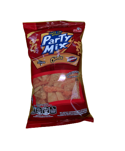 Fritolay Frito Lay Party Mix 55g