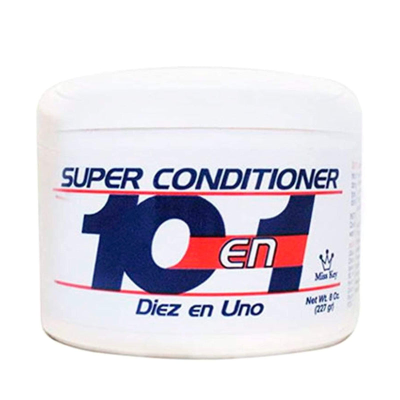 Miss Key Acondicionador 10 En 1 8 Oz