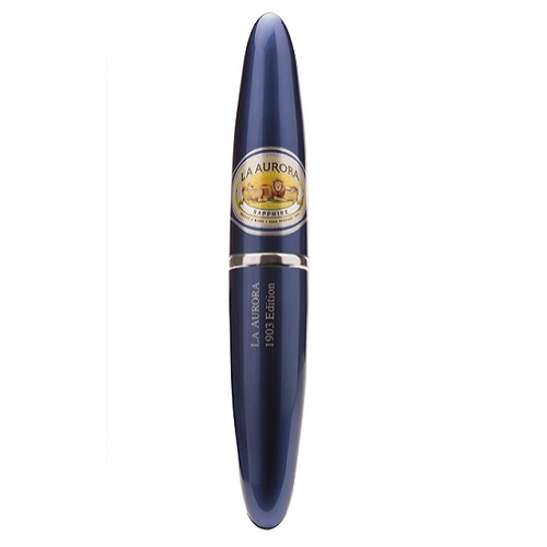 La Aurora Preferidos Connecticut Sapphire Tubes 5" * 54