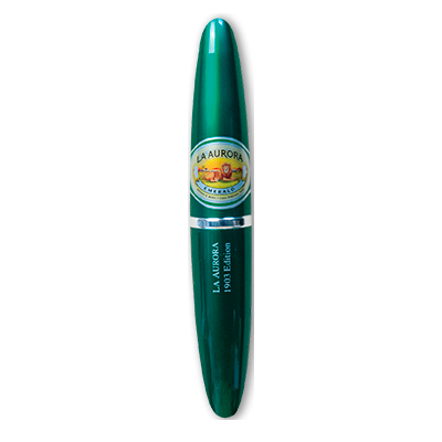 La Aurora Preferidos Ecuador Emerald Tubes 5" * 54