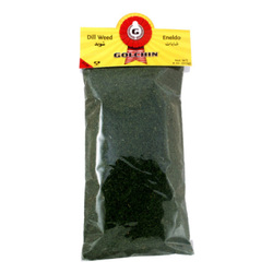 Golchin Dill Weed 8.00 Oz