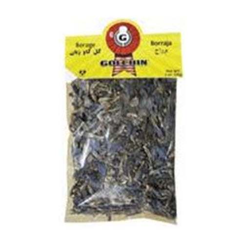 Golchin Borage (golgavzaban)