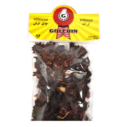 Golchin Hibiscus
