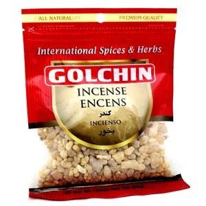 Golchin Condor Incense Gum