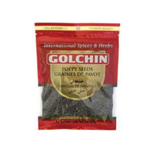 Golchin Poppy Seed