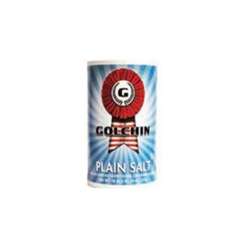 Golchin Plain Salt