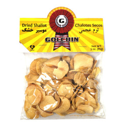 Golchin Dried Shallot (mousir)