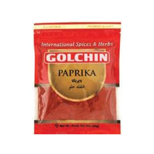 Golchin Paprika 2.00 Oz