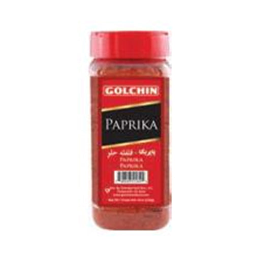 Golchin Paprika 12.00 Oz
