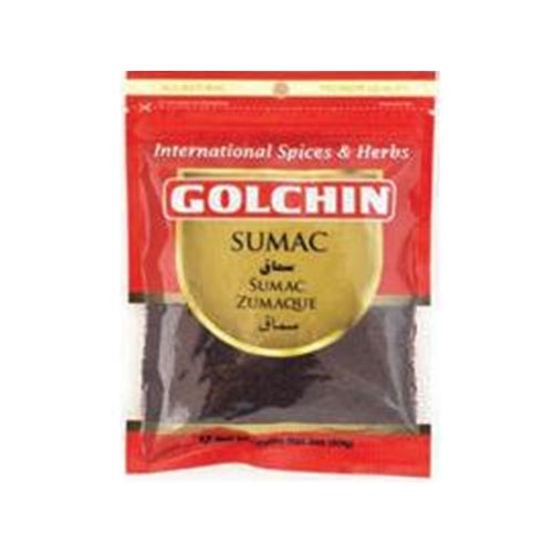 Golchin Sumac