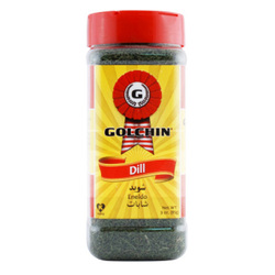 Golchin Dilweed