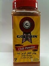 Golchin Chili Powder Large (in Jar)