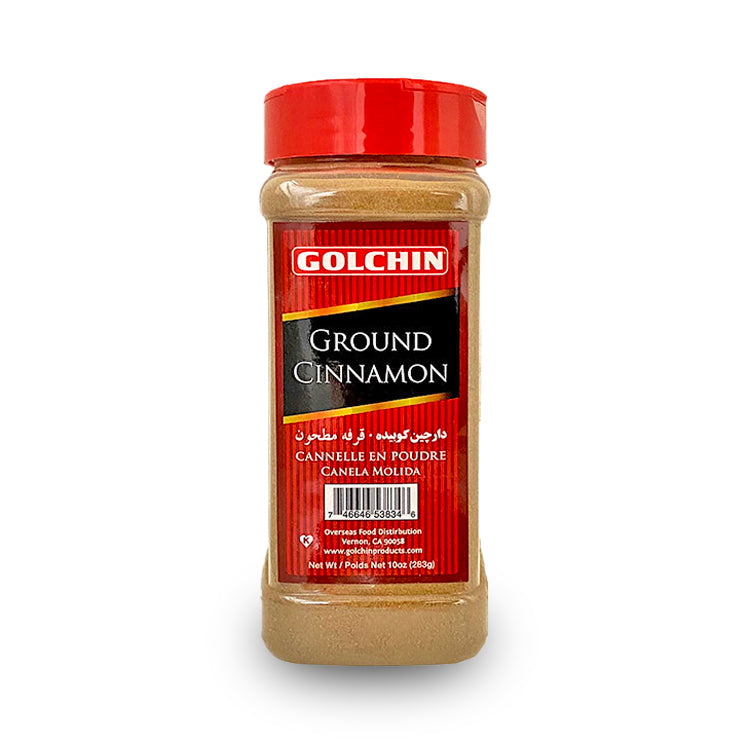 Golchin Ground Cinnamon