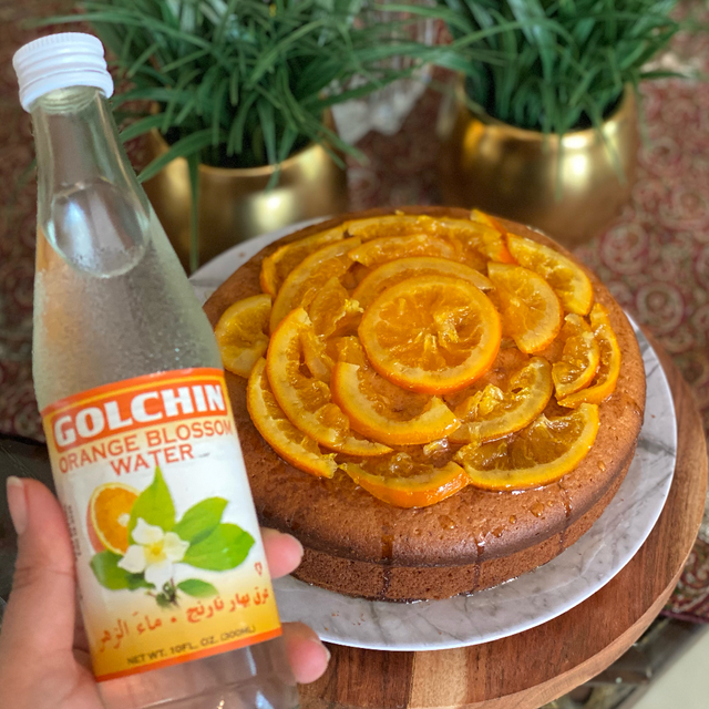 Golchin Garlic Powder 16.00 Oz