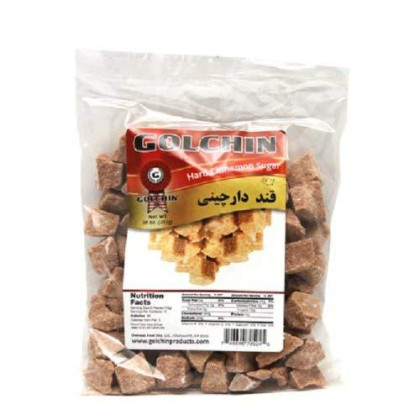 Golchin Cinnamon Sugar Hard Candy, 10Oz