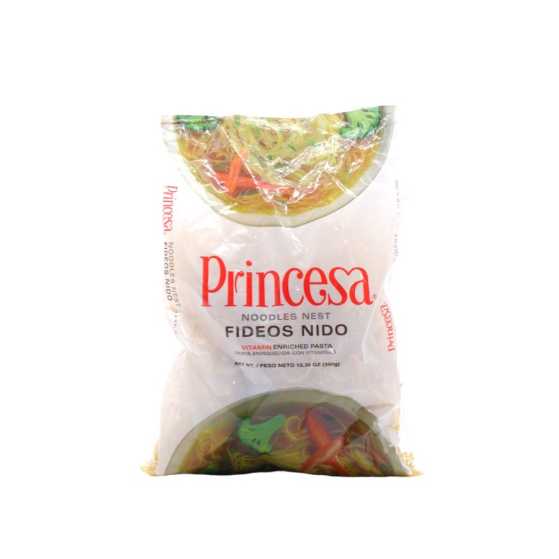 Princesa Pasta Noodles Nest 14.11 Oz