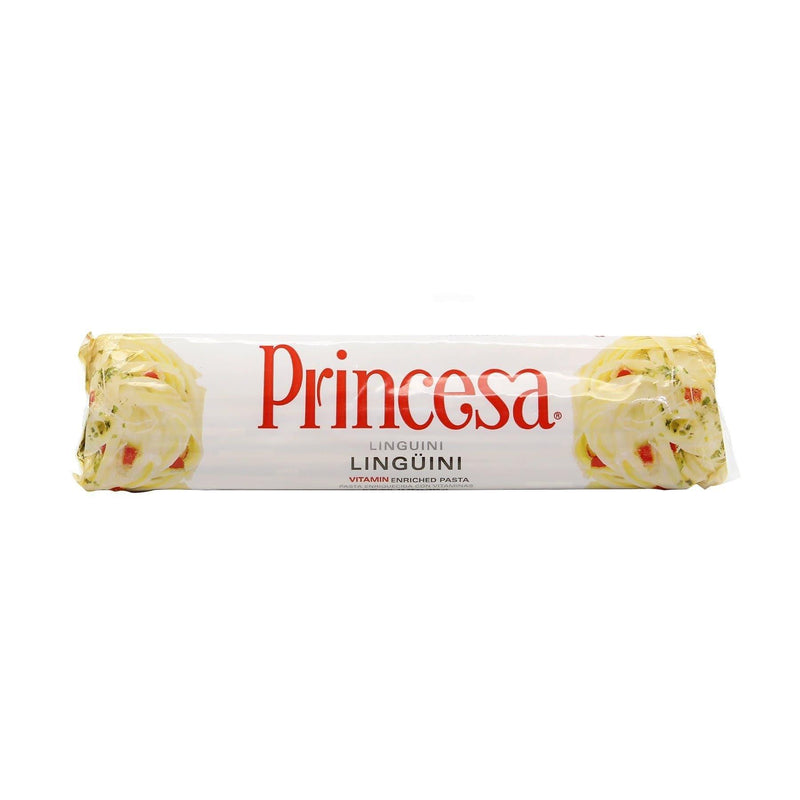 Pasta Linguini Princesa Enriquecida 400 G